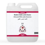 Elito 5 lt Premium Badem Sütlü Latte Esansı
