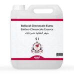 Elito 5 lt Premium Baklavalı Cheesecake Esansı