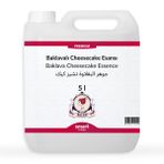 Elito 5 lt Premium Baklavalı Cheesecake Esansı
