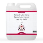 Elito 5 lt Premium Karamelli Latte Esansı