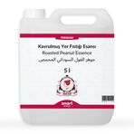 Elito 5 lt Premium Kavrulmuş Yer Fıstığı Esansı