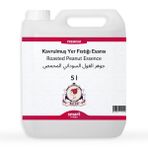 Elito 5 lt Premium Kavrulmuş Yer Fıstığı Esansı