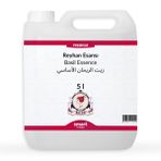 Elito 5 lt Premium Reyhan Esansı