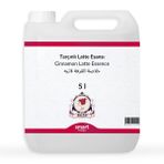 Elito 5 lt Premium Tarçınlı Latte Esansı