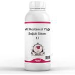 Elito At Kestanesi Yağı 1 lt