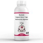 Elito Baobab Soğuk Sıkım Yağı Adonsonia Digitata 1 kg