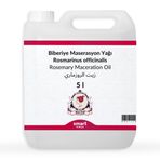 Elito Biberiye Maserasyon Yağı Rosmarinus officinalis 5 litre