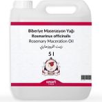 Elito Biberiye Maserasyon Yağı Rosmarinus Officinalis 5 lt