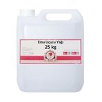 Elito Emu Uçucu Yağı 25 kg