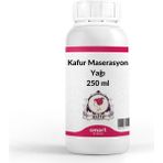 Elito Kafur Maserasyon Yağı 250 ml