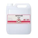 Elito Kafur Maserasyon Yağı 5 Litre
