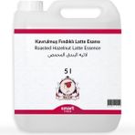 Elito Kavrulmuş Fındıklı Latte Esansı 5 litre