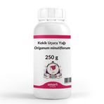 Elito Kekik Uçucu Yağı Origanum minutiflorum 250 g