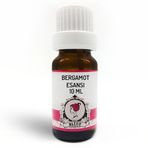 Elito Konsantre Bergamot Esansı 10 ml Oda Kokusu