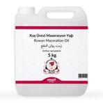 Elito Kuş Üvezi Maserasyon Yağı Sorbus aucuparia 5 kg