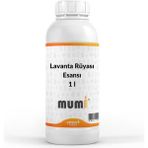 Elito Lavanta Rüyası Mum Esansı 1 Litre