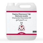 Elito Papatya Maserasyon Yağı Matricaria recutita 5 litre