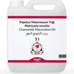 Elito Papatya Maserasyon Yağı Matricaria Recutita 5 lt