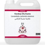 Elito Premium Karabaş Otu Esansı 5 litre