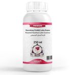 Elito Premium Kavrulmuş Fındıklı Latte Esansı 250 ml