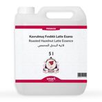 Elito Premium Kavrulmuş Fındıklı Latte Esansı 5 litre