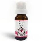 Elito Sandal Sabun Esansı 10 ml