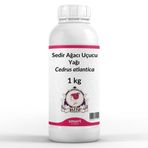 Elito Sedir Ağacı Uçucu Yağı Cedrus atlantica 1 kg