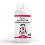 Elito Tamanu Soğuk Sıkım Yağı Calophyllum inophyllum 250 ml