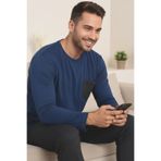 ELİTOL Pamuklu Soft Touch Erkek Pijama Takımı
