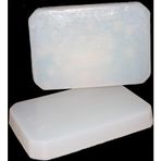 Elitparti 1 kg Sabun Bazı Şeffaf