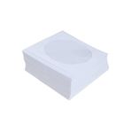 Elitstore Cd Zarfı 100 Lü Beyaz ultsST06556