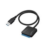 Elitstore USB 3.0 to SATA 3.5'' HDD KABLO