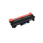 Elittoner Brother TN-2456 3K L2376 L2386 L2716L2751 L2771 Muadil Toner