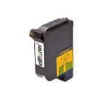 Elittoner Hp Mürekkep Kartuş No:45 Plotter Cartridge 2D-Kodlama (51645Ae) Siyah,