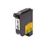 Elittoner Hp Mürekkep Kartuş No:45 Plotter Cartridge 51645ae Siyah,