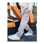 ElitWear Erkek Baggy Fit Rahat Kalıp Pantolon