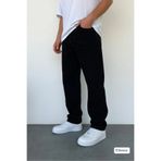 ElitWear Erkek Baggy Rahat Kalıp Esnek Kumaş Pantolon SBG