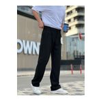 ElitWear ERKEK PİLELİ BAGGY PANTOLON