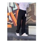 ElitWear ERKEK PİLELİ RAHAT KALIP BAGGY PANTOLON