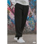 ElitWear Erkek Relaxed Esnek Kumaş Fitilli Rahat Kalıp Pantolon