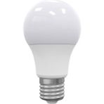 Elivora 15 Watt E27 1350 Lümen 6500K Beyaz LED Ampul - 0,5 W - Altın