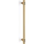Elivora 34 cm Çekme/sürgü Kapı Kolu Altın Renk - 001-Renkli