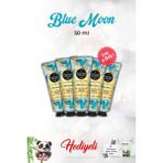 Elivora 5 Al 4 Öde Blue El ve Vücut Kremi 50 ml ve Rosie - Option-1