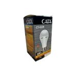 Elivora 9W/6400K Şarjlı LED Ampul Cata - 0,5 W - Altın