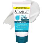 Elivora Amlactin Ayak Onarım Ayak Kremi Terapisi, Kuru Çatlak Topuklar Için Ayak Kremi - 3 Oz Tüp (Ambalaj Değişebilir) - Option-1