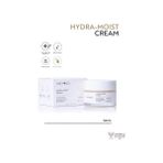 Elivora Anyong Salyangoz Özlü Yoğun Nemlendirici ve Besleyici Krem 50 ml (%20 Salyangoz Özü & Hyalüronik Asit)