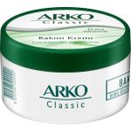 Elivora Arko Nem Temel Bakım Serisi Klasik Naturel Krem, 250 ml - Option-1