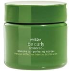 Elivora Aveda Be Curly Advanced Intensive Curl Perfecting Bukle Belirginleştirici Maske 25 ml - Option-1