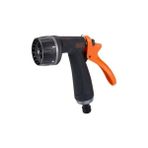Elivora Black+Decker Nozul - 6 Ayaklı - Evrensel - Siyah/turuncu - 001-Renkli - Option-1