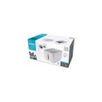 Elivora Boxi Mama Saklama Kabı 10 Lt
